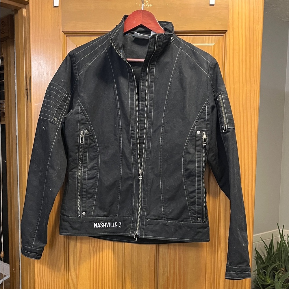 Kuhl Women’s Black Utility Jacket - Small